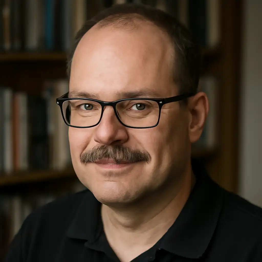Oliver Campbell